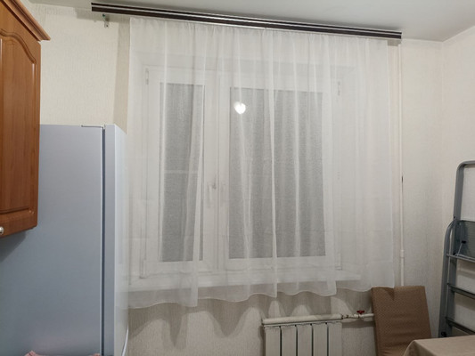 Объект по адресу Москва, Рогова ул, 7к2 