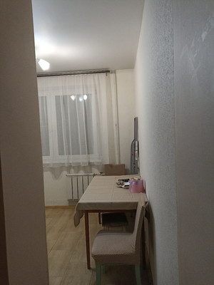 Объект по адресу Москва, Рогова ул, 7к2 