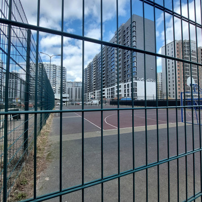 Объект по адресу Ленинградская обл, Всеволожский р-н, Мурино п, Авиаторов Балтики пр-кт, д. 23к3