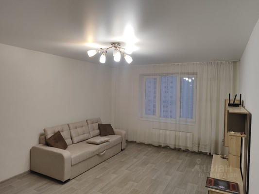 Объект по адресу Московская обл, Новый б-р, д. 15