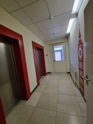 Объект по адресу Москва, Строителей пр-кт, 20к1 