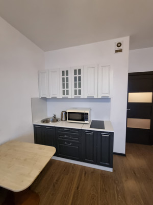 Объект по адресу Москва, Строителей пр-кт, 20к1 