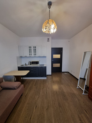 Объект по адресу Москва, Строителей пр-кт, 20к1 