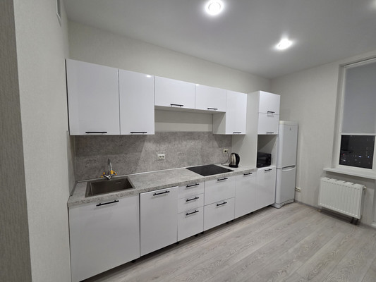 Объект по адресу Ленинградская обл, Всеволожский р-н, Европейский пр-кт, д. 22