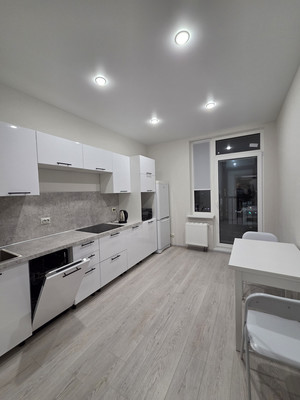 Объект по адресу Ленинградская обл, Всеволожский р-н, Европейский пр-кт, д. 22