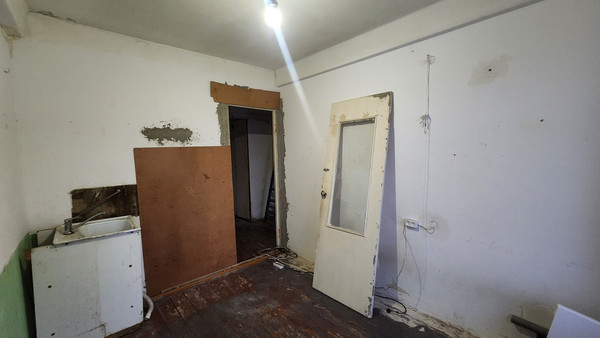 Фото квартиры по адресу Санкт-Петербург, Энергетиков пр-кт, 35к1 