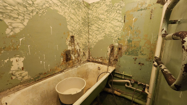 Объект по адресу Санкт-Петербург, Энергетиков пр-кт, 35к1 