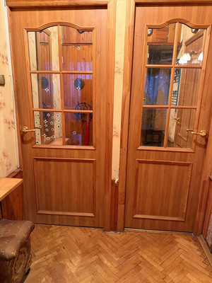 Объект по адресу Москва, Миклухо-Маклая ул, 59 