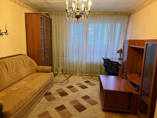 Объект по адресу Москва, Миклухо-Маклая ул, 59 