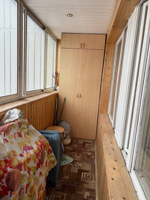 Объект по адресу Москва, Миклухо-Маклая ул, 59 