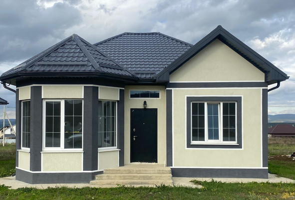 Объект по адресу Москва, Красная ул 