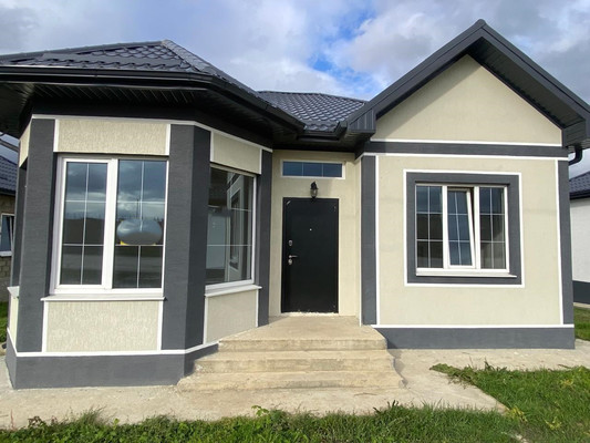 Объект по адресу Москва, Красная ул 