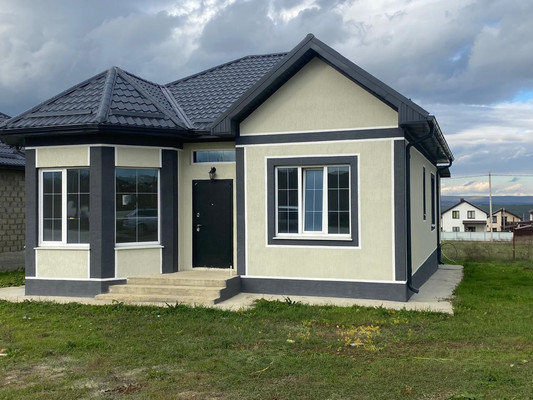 Объект по адресу Москва, Красная ул 