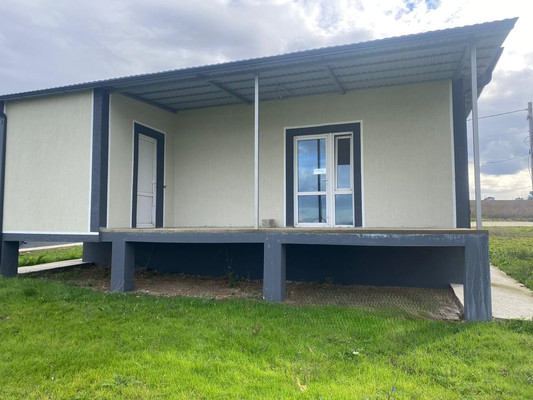 Объект по адресу Москва, Красная ул 