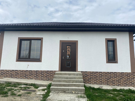 Объект по адресу Москва, Зеленая ул 