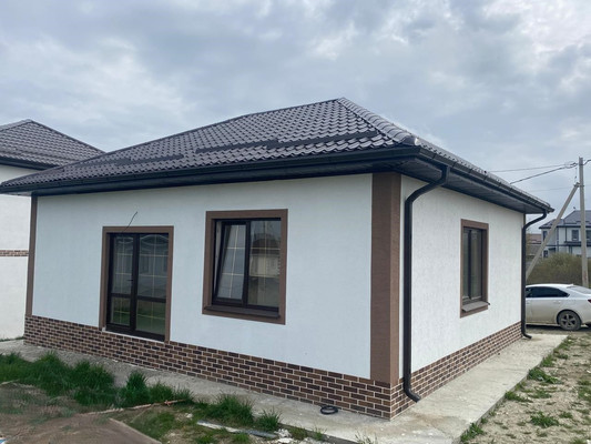 Объект по адресу Москва, Зеленая ул 