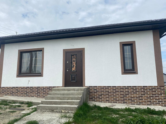 Объект по адресу Москва, Зеленая ул 