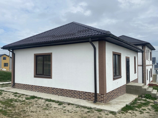 Объект по адресу Москва, Зеленая ул 