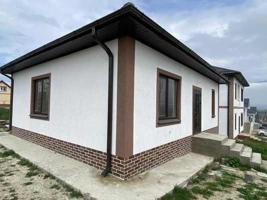 Объект по адресу Москва, Зеленая ул 