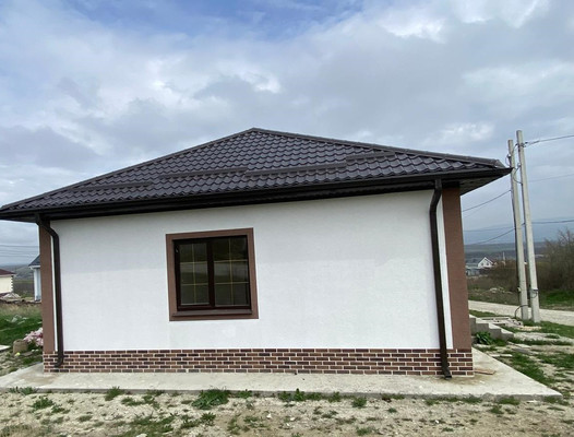 Объект по адресу Москва, Зеленая ул 