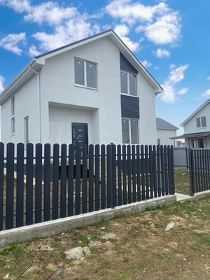 Объект по адресу Москва, Сосновая ул 