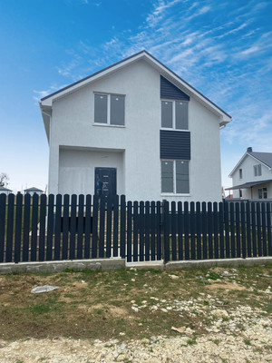 Объект по адресу Москва, Сосновая ул 