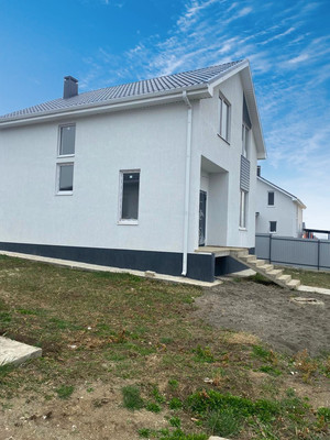 Объект по адресу Москва, Сосновая ул 