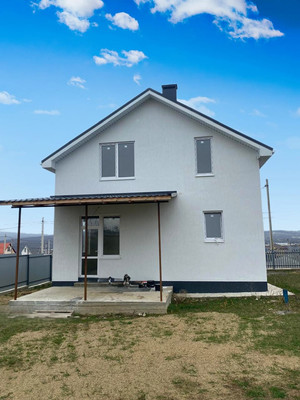 Объект по адресу Москва, Сосновая ул 