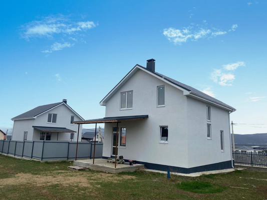 Объект по адресу Москва, Сосновая ул 