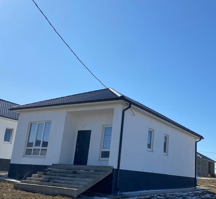 Объект по адресу Москва, Героев ул 