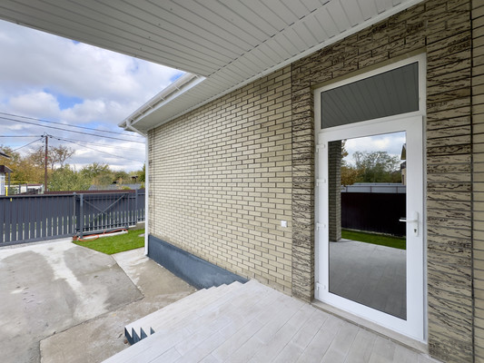 Объект по адресу Краснодарский край, Анапский р-н, Гостагаевская ст-ца, Мира ул