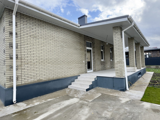 Объект по адресу Краснодарский край, Анапский р-н, Гостагаевская ст-ца, Мира ул