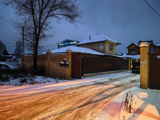 Объект по адресу Москва, 100-ой Свирской дивизии ул 