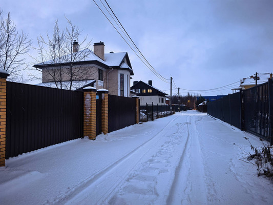 Объект по адресу Москва, 100-ой Свирской дивизии ул 