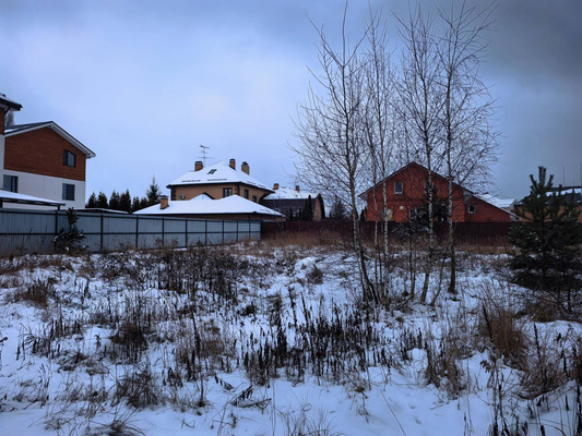 Объект по адресу Москва, 100-ой Свирской дивизии ул 