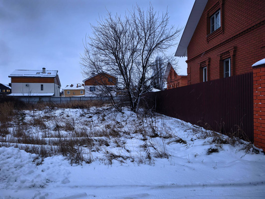 Объект по адресу Москва, 100-ой Свирской дивизии ул 