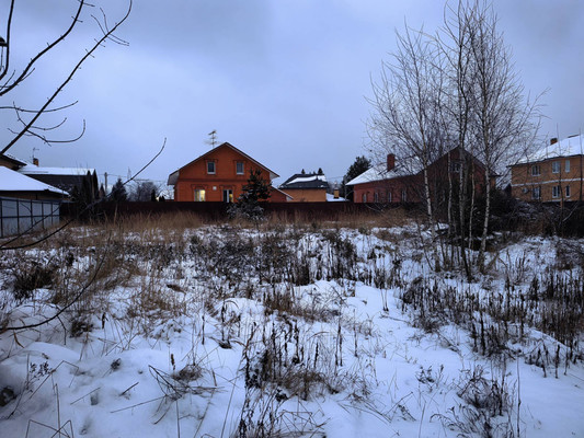 Объект по адресу Москва, 100-ой Свирской дивизии ул 