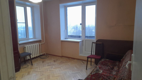 Объект по адресу Санкт-Петербург г, Типанова ул, д. 29