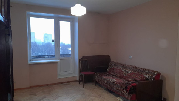 Объект по адресу Санкт-Петербург г, Типанова ул, д. 29