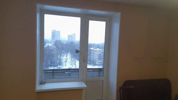 Объект по адресу Санкт-Петербург г, Типанова ул, д. 29