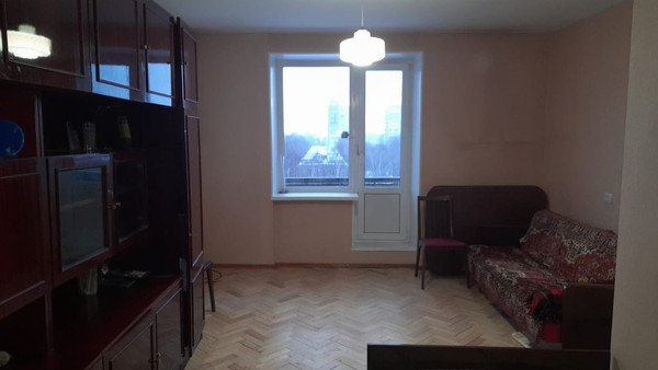 Объект по адресу Санкт-Петербург г, Типанова ул, д. 29