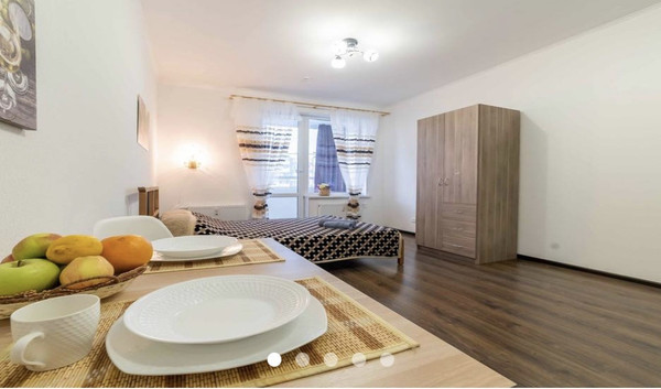 Фото квартиры по адресу Санкт-Петербург г, Плесецкая ул, д. 16