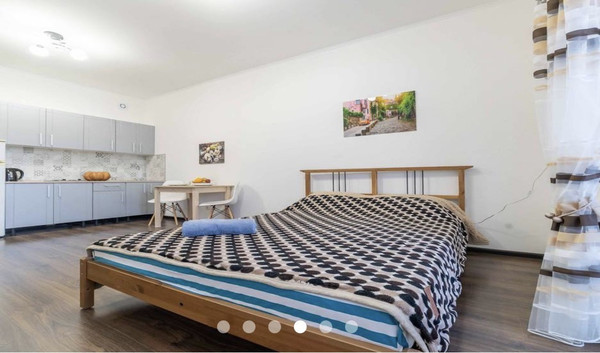 Фото квартиры по адресу Санкт-Петербург г, Плесецкая ул, д. 16