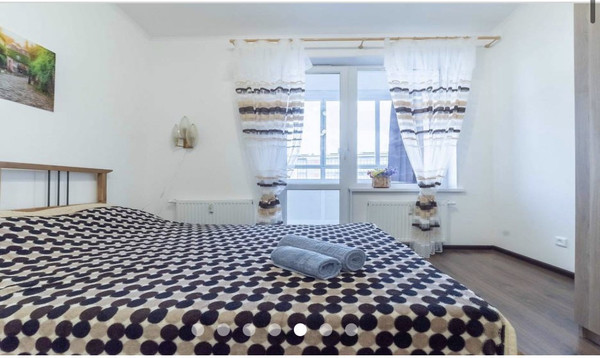 Объект по адресу Санкт-Петербург г, Плесецкая ул, д. 16