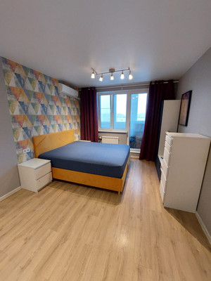 Объект по адресу Москва, Дубнинская ул, 27к1 