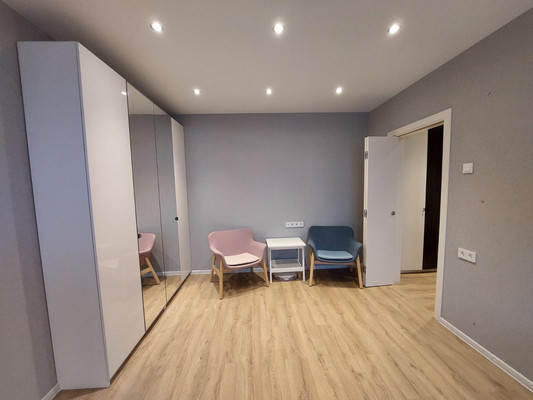 Объект по адресу Москва, Дубнинская ул, 27к1 