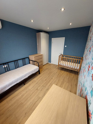 Объект по адресу Москва, Дубнинская ул, 27к1 