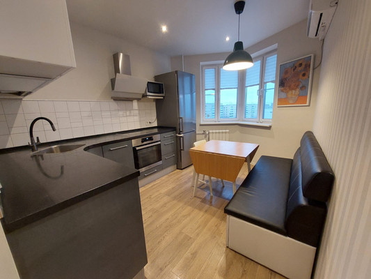 Объект по адресу Москва, Дубнинская ул, 27к1 