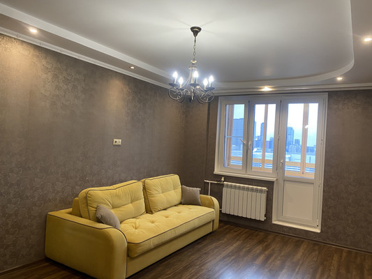 Объект по адресу Москва, Красногорский б-р, 46 