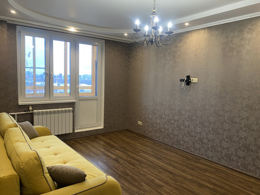 Объект по адресу Москва, Красногорский б-р, 46 